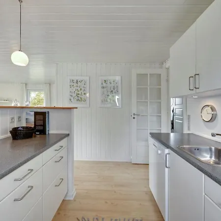 Shalez - From The Sea In Western Jutland By Interhome Bjerregård