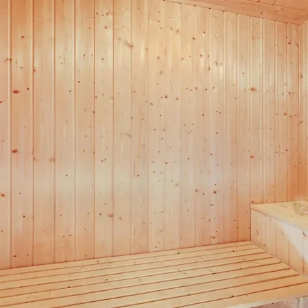 Shalez - From The Sea By Interhome * Bjerregård