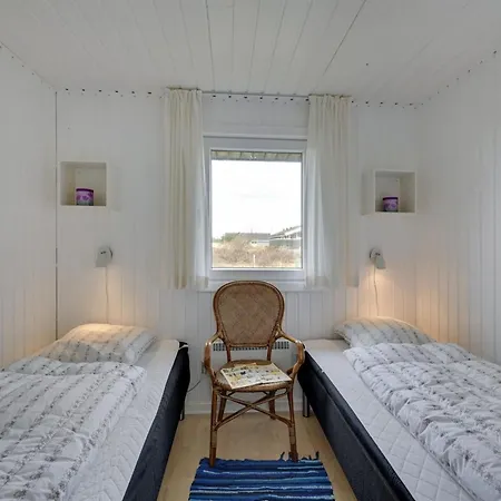 Shalez - From The Sea By Interhome Dom wakacyjny Bjerregård